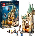 Lego Harry Potter - Hogwarts Fornødenhedsrummet - 76413