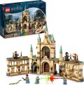Lego Harry Potter - Slaget Om Hogwarts - 76415
