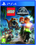Lego - Jurassic World - Multi In Game