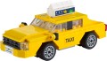 Lego Creator - Gul Taxa - 40468