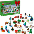 Lego Minecraft - Julekalender - 21280