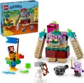 Lego Minecraft - Kværneren-Opgøret - 21257