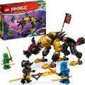 Lego Ninjago - Imperium Drage Jægerhund - 71790
