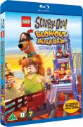 Lego Scooby-Doo Blowout Beach Bash