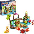 Lego Sonic - Amys Dyrereservat-Ø - 76992