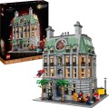 Lego Marvel - Sanctum Sanctorum - 76218