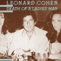 Leonard Cohen - Death Of A Ladies Man