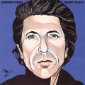 Leonard Cohen - Recent Songs