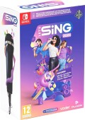 Let S Sing 2024 Mic