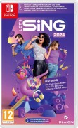 Let S Sing 2024