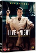 Live By Night Lev Om Natten