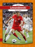 Lewandowski - Serien Jeg Læser