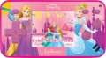 Lexibook - Cyber Arcade Pocket Spillekonsol - Disney Princess