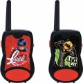 Miraculous Walkie-Talkie Sæt - 200 M - Lexibook
