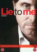 lie to me - sæson 1 - DVD
