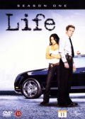 life - sæson 1 - DVD