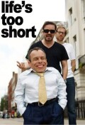 Lifes Too Short - Sæson 1 - Hbo