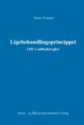 ligebehandlingsprincippet i eu's udbudsregler - bog
