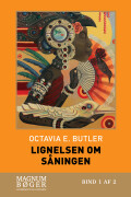 Lignelsen Om Såningen Storskrift