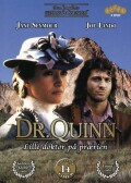 lille doktor på prærien - sæson 1 - DVD