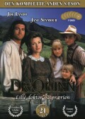 lille doktor på prærien - sæson 2 - DVD