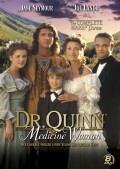 lille doktor på prærien - sæson 3 - DVD