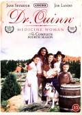 lille doktor på prærien - sæson 4 - DVD
