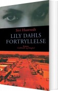 lily dahls fortryllelse - bog
