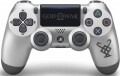 Limited Edition God Of War Dualshock 4 Wireless Controller