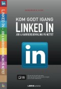 linkedin - job og karriereudvikling på nettet - bog