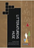 litteraturens huse - bog