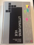 litteraturens veje - bog
