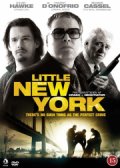 little new york - DVD