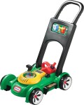 Little Tikes Legetøjs Plæneklipper Græsslåmaskine