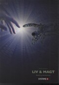 liv & magt - bog