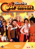live fra bremen - sæson 2 - DVD
