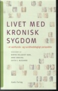 livet med kronisk sygdom - bog