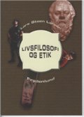 livsfilosofi og etik - bog