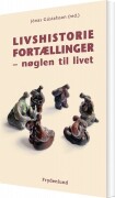 livshistoriefortællinger - bog