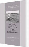livtag med den etiske fordring - bog
