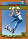 Løbehjul