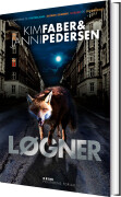 Løgner