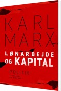 Lønarbejde Og Kapital