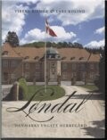 løndal - bog