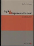 logik og argumentationsteori - en introduktion - bog