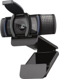 Logitech C920S Pro Hd Webcam
