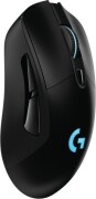 Logitech G703 Lightspeed - Trådløs Gaming Mus Med 16000 Dpi - Sort