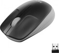 Logitech M190 - Trådløs Mus - Grå