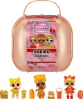 Lol Surprise Dukker - Loves Mini Sweets Haribo Deluxe - 3 Stk
