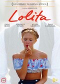lolita - DVD